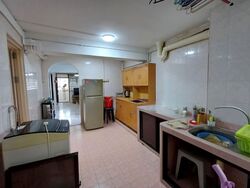 Blk 2 Holland Avenue (Queenstown), HDB 3 Rooms #574090051